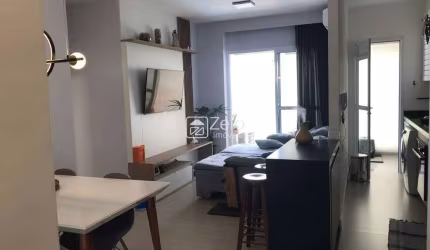 Apartamento à venda com 77 m², 3 quartos 2 vagas em Parque Itália, Campinas