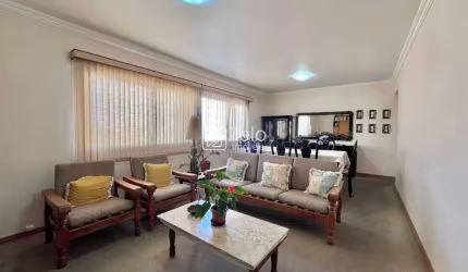Apartamento à venda com 131 m², 3 quartos 1 vaga em Centro, Campinas