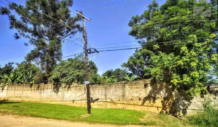 Terreno à venda com 0 m², em Parque Rural Fazenda Santa Cândida, Campinas