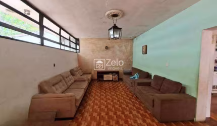 Casa à venda com 168 m², 3 quartos 2 vagas em Jardim Flamboyant, Campinas