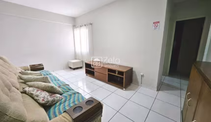 Apartamento à venda com 48 m², 1 quarto 1 vaga em Centro, Campinas
