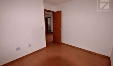 Apartamento à venda com 55 m², 2 quartos 1 vaga em Jardim Esmeraldina, Campinas