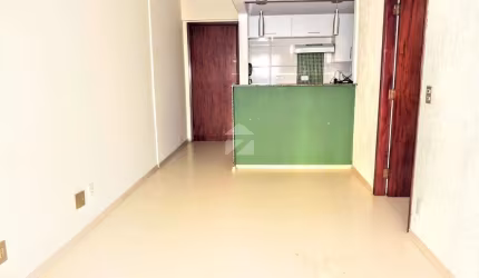 Apartamento à venda com 55 m², 1 quarto em Botafogo, Campinas