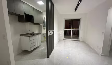 Apartamento à venda com 57 m², 2 quartos 1 vaga em Centro, Campinas