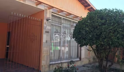 Casa à venda com 153,4 m², 4 quartos 3 vagas em Jardim Proença, Campinas