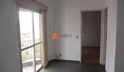 Apartamento à venda com 55 m², 1 quarto 1 vaga em Botafogo, Campinas