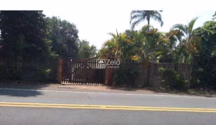 Terreno à venda com 227,48 m², em Barão Geraldo, Campinas