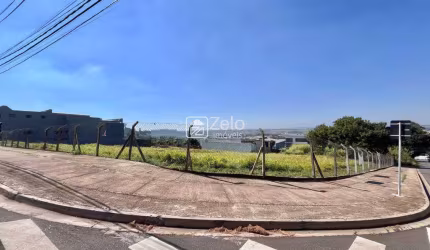 Terreno à venda com 0 m², em Parque Rural Fazenda Santa Cândida, Campinas