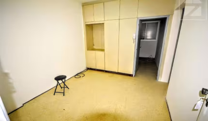 Apartamento à venda com 34,36 m², 1 quarto 1 vaga em Vila Itapura, Campinas