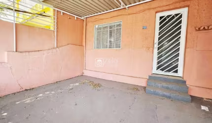 Casa à venda com 76 m², 2 quartos 1 vaga em Ponte Preta, Campinas