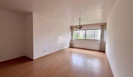 Apartamento para aluguel com 157 m², 3 quartos 2 vagas em Centro, Campinas