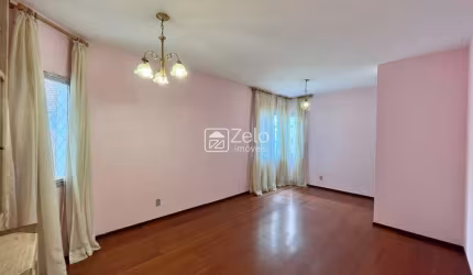Apartamento à venda com 55 m², 2 quartos 1 vaga em Centro, Campinas