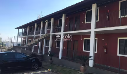 Prédio à venda com 1.035,45 m², 22 quartos 10 vagas em Joapiranga, Valinhos