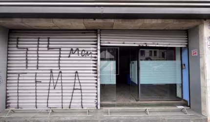 Prédio para aluguel com 416 m², em Centro, Campinas