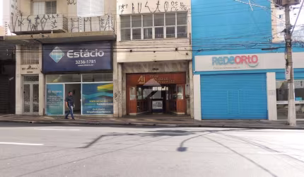 Prédio à venda com 450 m², em Centro, Campinas