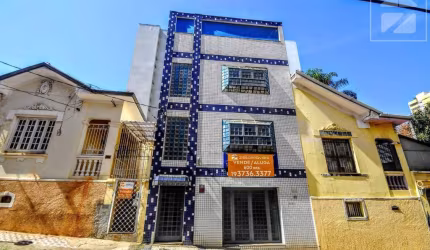 Prédio à venda com 472 m², em Centro, Campinas