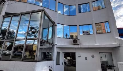 Prédio para aluguel com 502,32 m², em Vila Clayton, Valinhos
