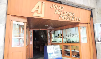 Prédio para aluguel com 450 m², em Centro, Campinas