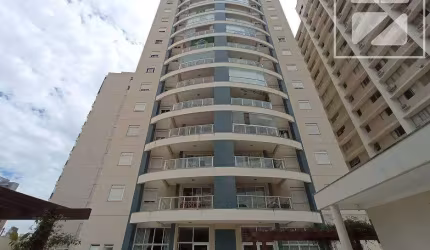 Apartamento para aluguel com 105,41 m², 3 quartos 2 vagas em Centro, Campinas