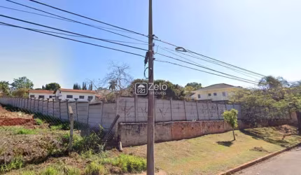 Terreno à venda com 5.116 m², em Parque Taquaral, Campinas