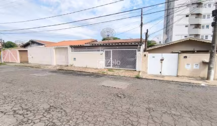 Casa à venda com 200 m², 3 quartos 3 vagas em Jardim Flamboyant, Campinas