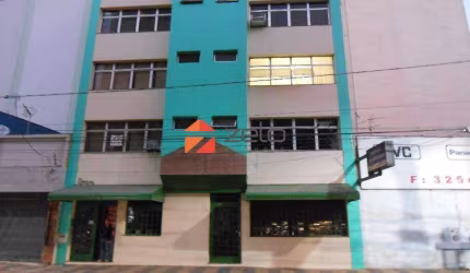 Sala para aluguel com 47 m², 1 quarto em Centro, Campinas