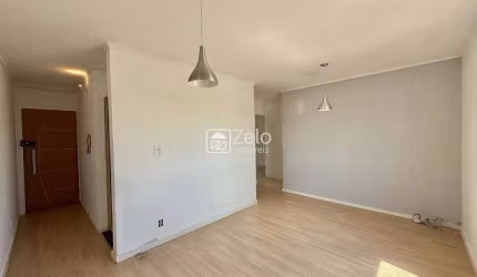 Apartamento à venda com 60 m², 2 quartos 1 vaga em Conjunto Residencial Souza Queiroz, Campinas