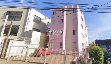 Apartamento à venda com 78 m², 3 quartos 1 vaga em Jardim Planalto, Campinas