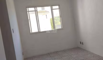 Apartamento para aluguel com 55 m², 2 quartos 1 vaga em Jardim Capivari, Campinas