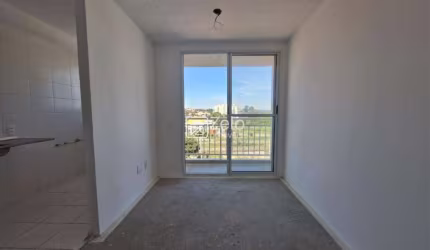 Aluguel de Apartamento no Vila Palácios, em Campinas.