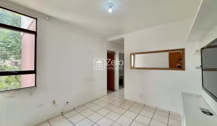 Apartamento para aluguel com 49 m², 2 quartos 1 vaga em Parque São Jorge, Campinas