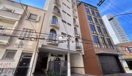 Apartamento no Centro em Campinas Venda