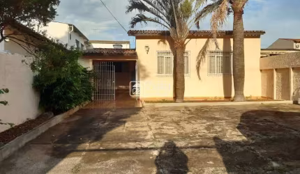 Casa para aluguel com 130 m², 2 quartos 12 vagas em Parque Taquaral, Campinas