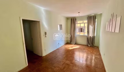 Apartamento para aluguel com 90 m², 2 quartos em Centro, Campinas