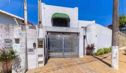 Casa para aluguel com 150 m², 3 quartos 3 vagas em Chácara da Barra, Campinas