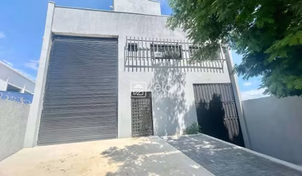 Galpão para aluguel com 650 m², 1 quarto 11 vagas em Parque Rural Fazenda Santa Cândida, Campinas