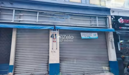 Salão para aluguel com 211 m², 1 quarto em Centro, Campinas