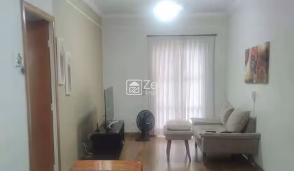 Apartamento à venda com 74 m², 3 quartos 1 vaga em Jardim Flamboyant, Campinas