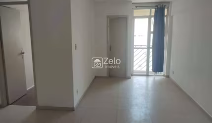 Apartamento à venda com 43 m², 1 quarto 1 vaga em Centro, Campinas