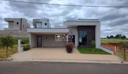 Casa para aluguel com 160 m², 3 quartos 4 vagas em Tanquinho Velho, Jaguariúna