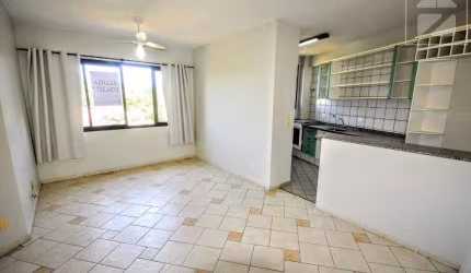 Apartamento à venda com 58 m², 1 quarto 1 vaga em Vila Nova, Campinas