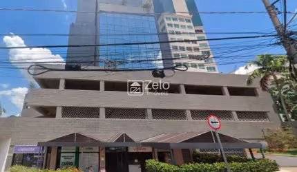Sala para aluguel com 65,47 m², 1 quarto 1 vaga em Cambuí, Campinas