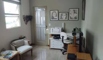 Apartamento à venda com 57,21 m², 2 quartos 1 vaga em Cambuí, Campinas