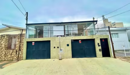 Casa para aluguel com 250 m², 3 quartos 1 vaga em Jardim Proença, Campinas
