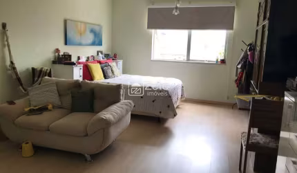 Apartamento à venda com 41 m², 1 quarto em Centro, Campinas