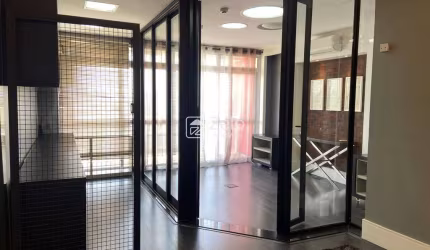 Sala para aluguel com 45 m², 1 quarto 2 vagas em Botafogo, Campinas