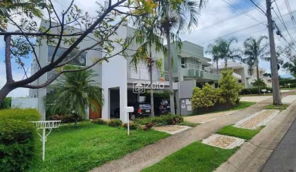 Casa à venda com 275 m², 3 quartos 4 vagas em Parque das Quaresmeiras, Campinas