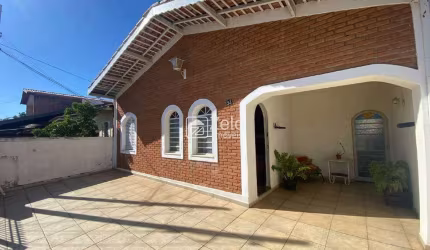 Casa à venda com 82 m², 2 quartos 2 vagas em Vila Castelo Branco, Campinas