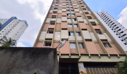 Apartamento à venda com 50 m², 1 quarto em Centro, Campinas