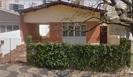 Casa para aluguel com 150 m², 3 quartos 3 vagas em Jardim Guarani, Campinas